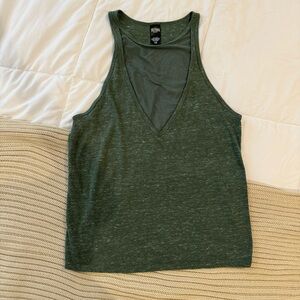Victoria’s Secret sport top